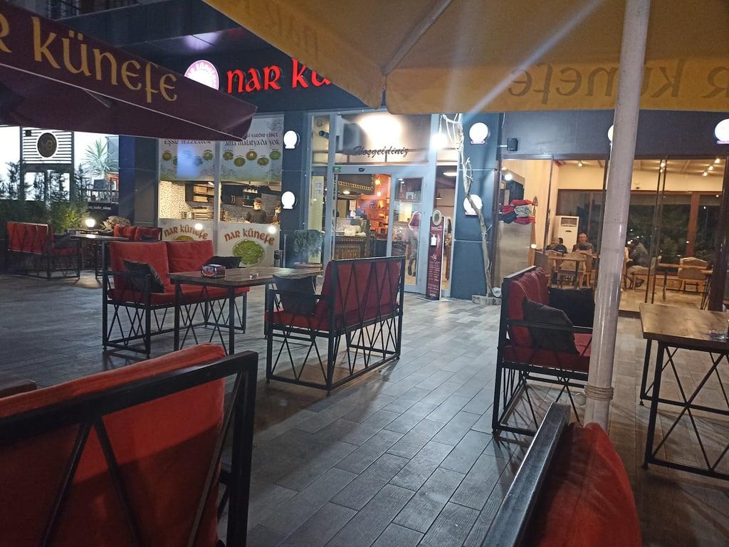 Nar Künefe - Malatya fotoğraf 8