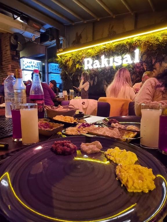 Rakısal Meyhane fotoğraf 13