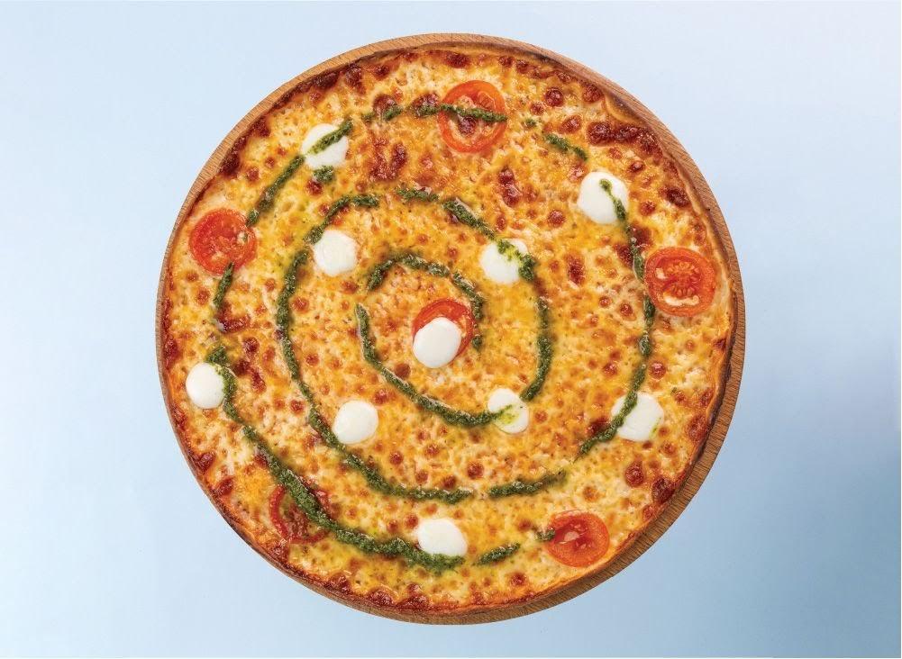 Pizza V Kaleiçi fotoğraf 15