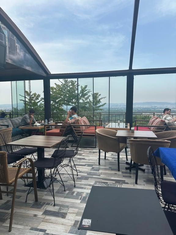Çekirge Manzara Kafe fotoğraf 11