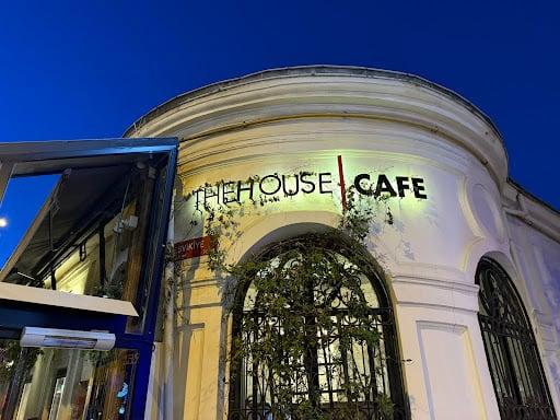 The House Cafe Corner fotoğraf 10