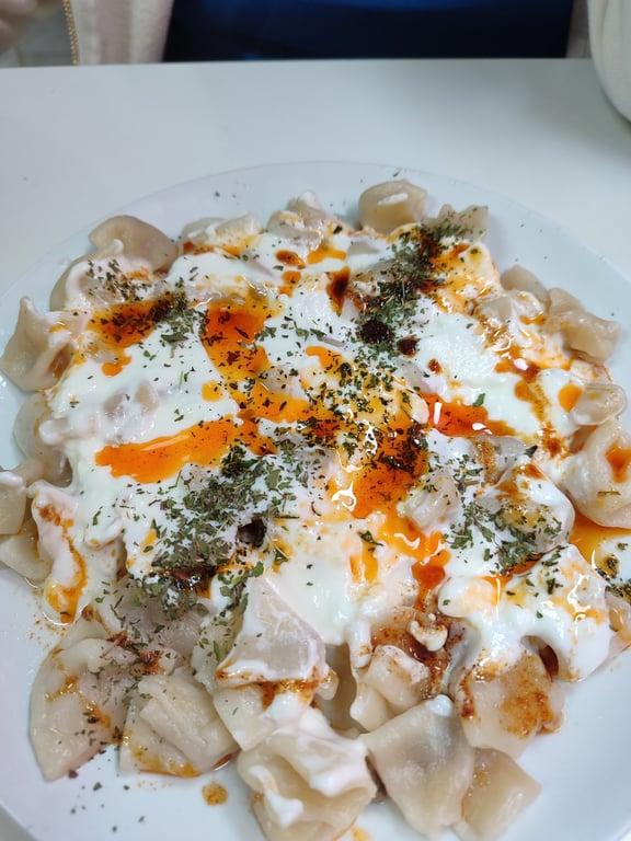 Şirin Sofra Mantı Ev Yemekleri fotoğraf 7