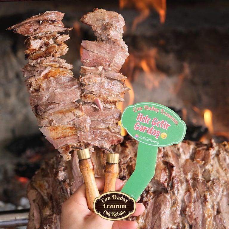 CAN DADAŞ ERZURUM CAĞ KEBABI fotoğraf 18