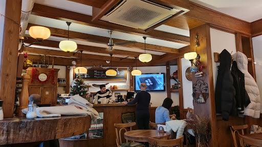 Kasabim Ethane Restaurant fotoğraf 8