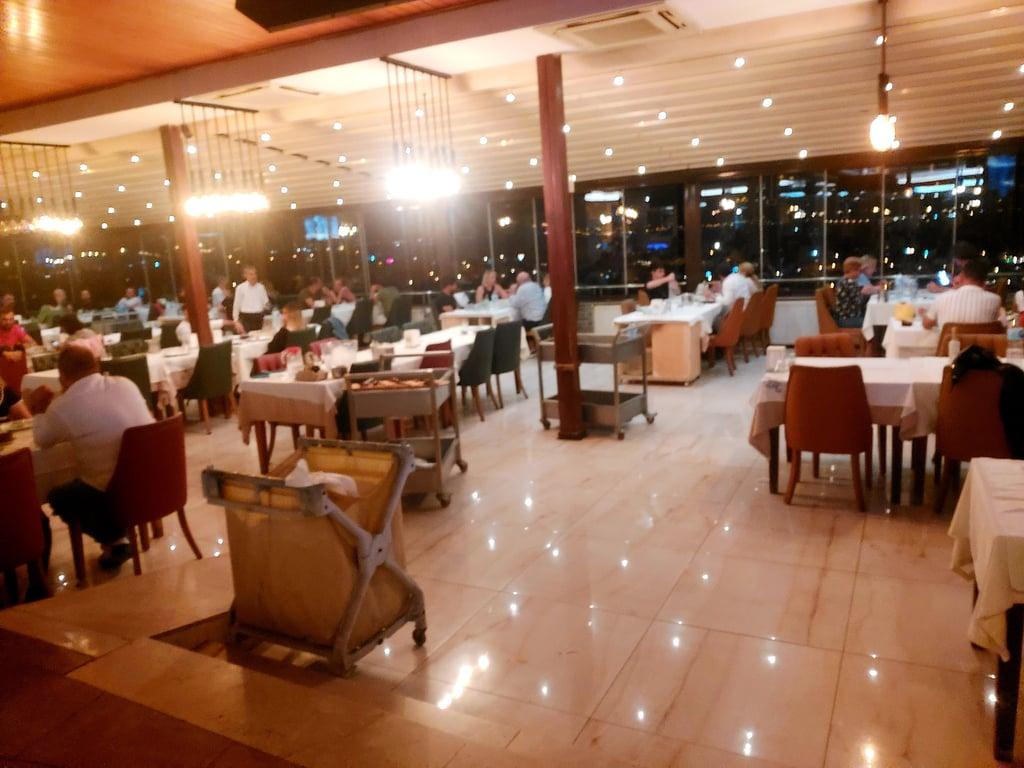 Sercan Restaurant fotoğraf 5