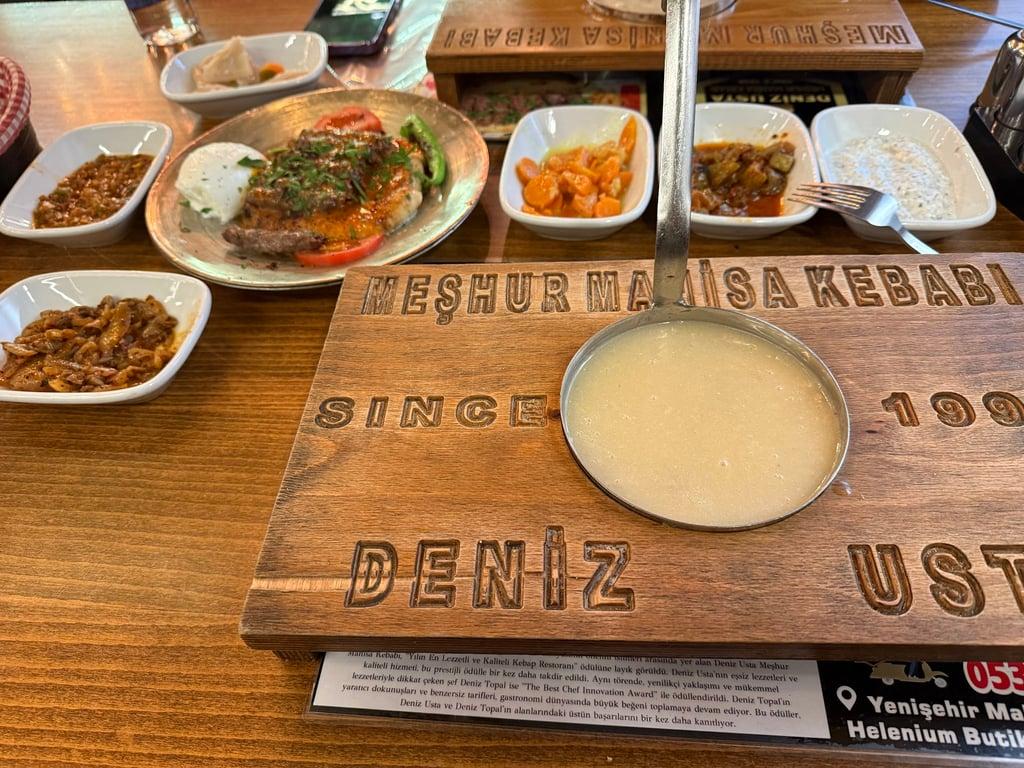Meşhur Manisa Kebabı fotoğraf 19