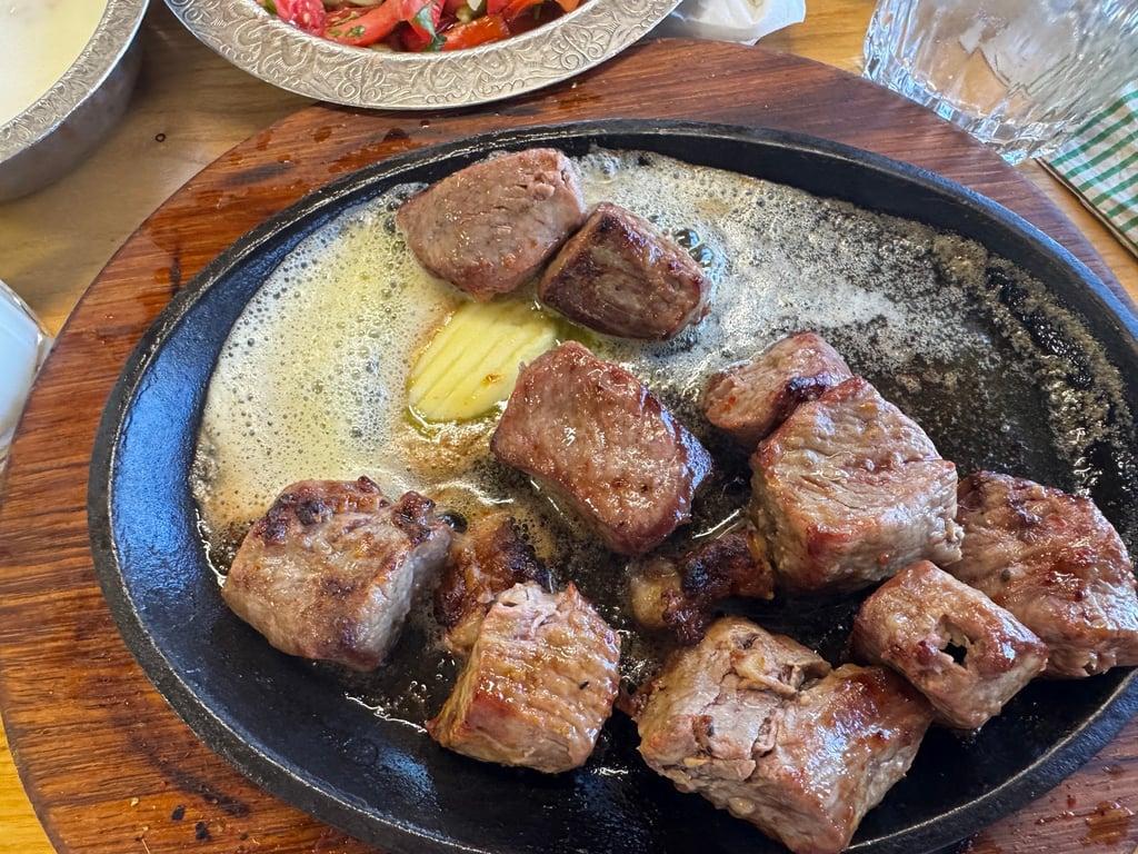 Bişirici Kebap fotoğraf 7