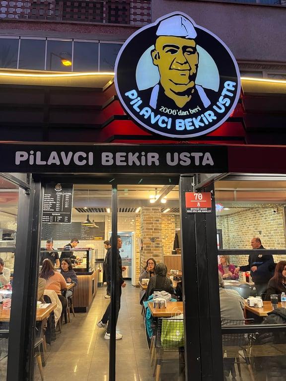 Pilavcı Bekir Usta fotoğraf 7