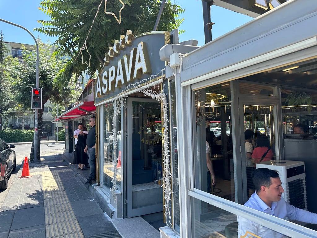 MEŞHUR GÜLÇİMEN ASPAVA EMEK fotoğraf 17
