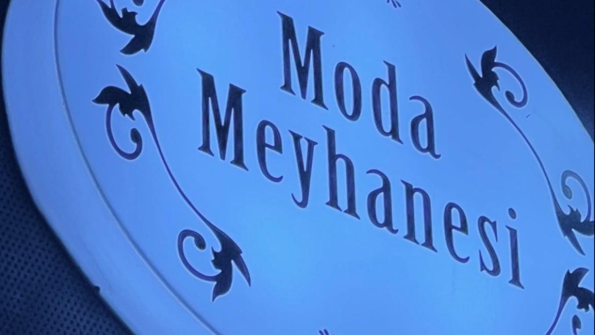 Moda Meyhanesi