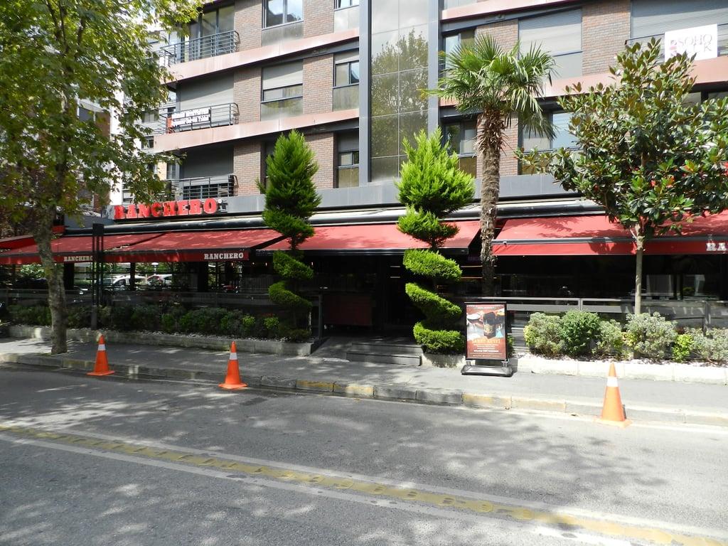 Ranchero Suadiye fotoğraf 13