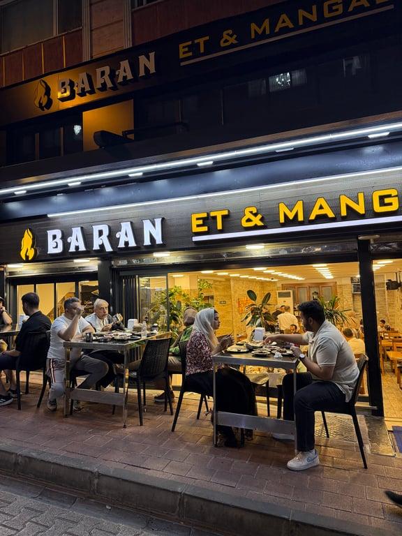 Baran Et Mangal fotoğraf 6