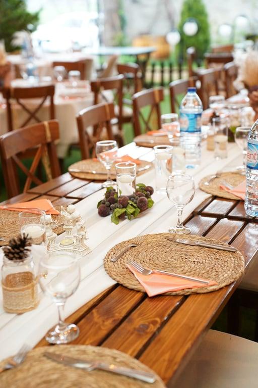 HAYALİNN RESTAURANT DÜĞÜN CAFE fotoğraf 13