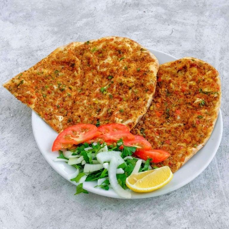 Günaydın Kebap Restaurant Etiler fotoğraf 7