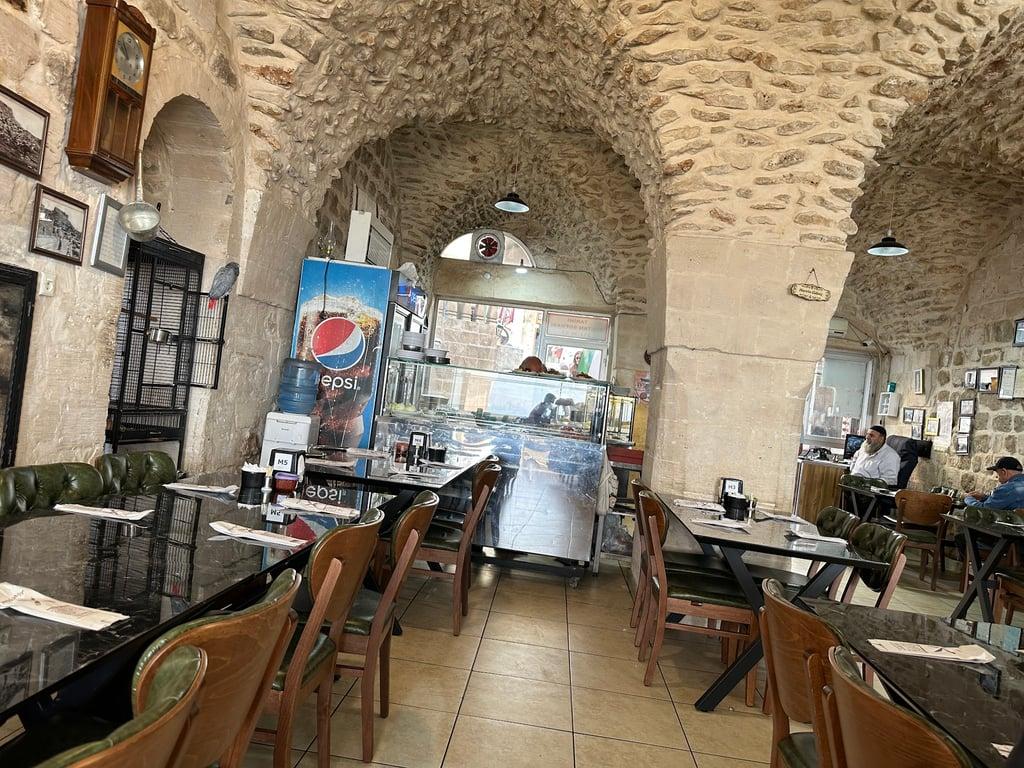 Tarihi Sultan Sofrası fotoğraf 10