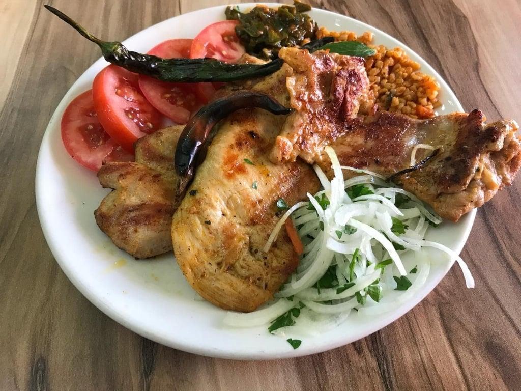Köfteci Okan fotoğraf 10