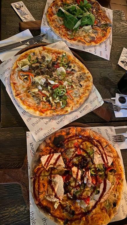 Thales Bistro fotoğraf 22