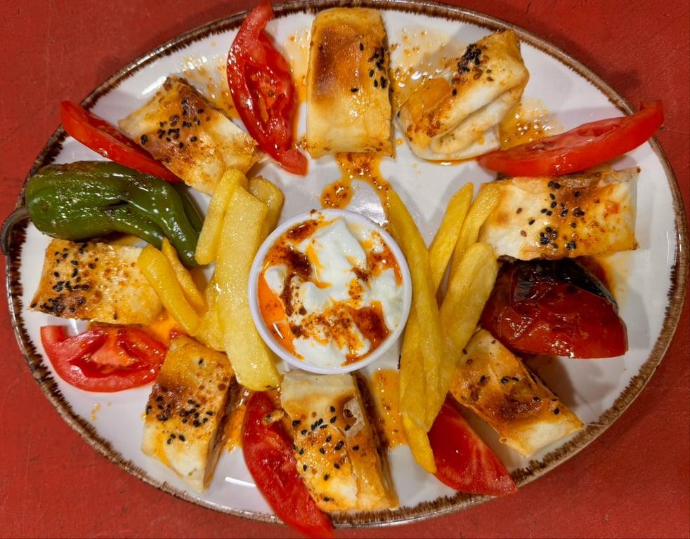 OLD KONAK CAFE RESTAURANT fotoğraf 10