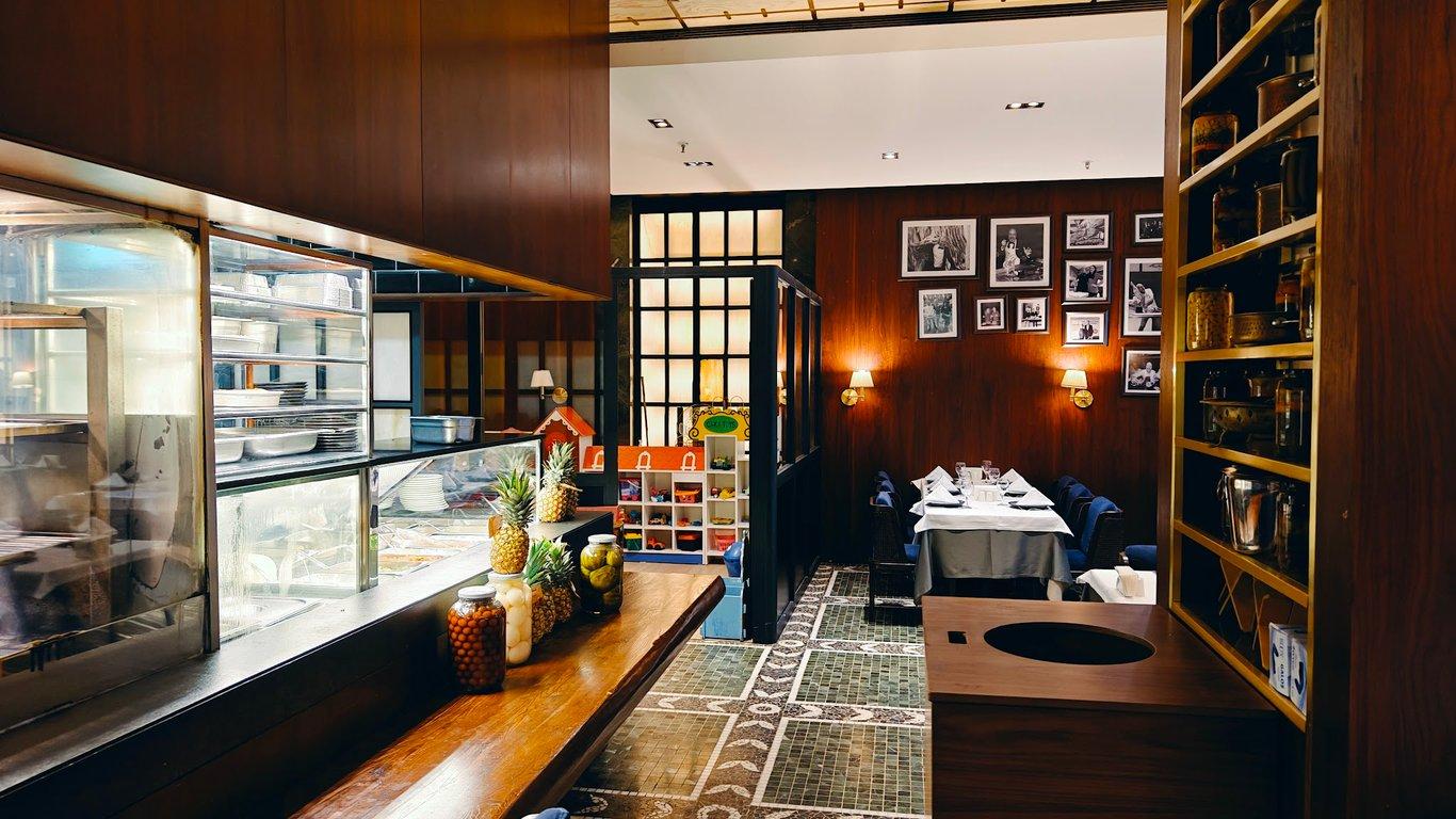 Günaydın Kebap & Steakhouse Kalamış fotoğraf 1