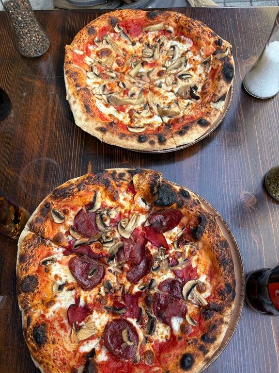 Pizz’Italia fotoğraf 19