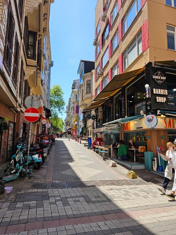 Agapia Mezze & Meyhane fotoğraf 17