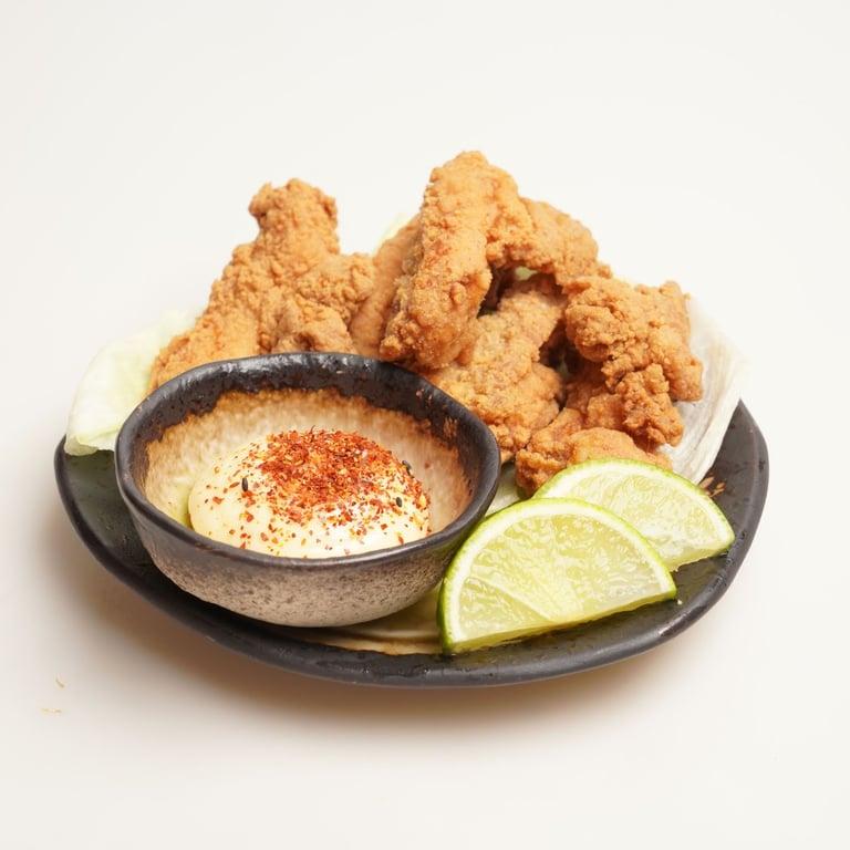 Kaizen Ramen - Erenköy fotoğraf 6