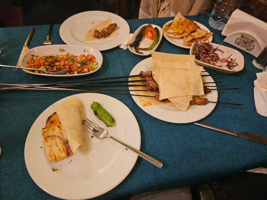 Eski Babel Ocakbaşı Restaurant fotoğraf 14
