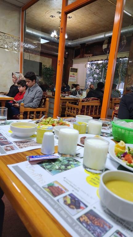 Altın Lokantası fotoğraf 11