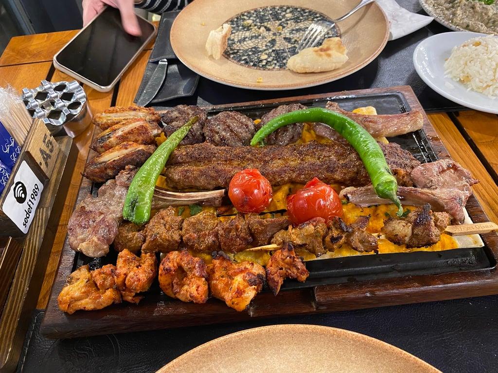 Sedef Restaurant fotoğraf 7