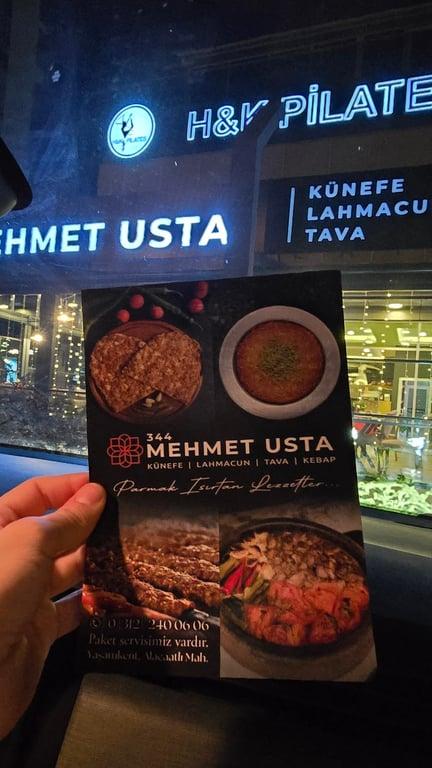 344 Mehmet Usta fotoğraf 12