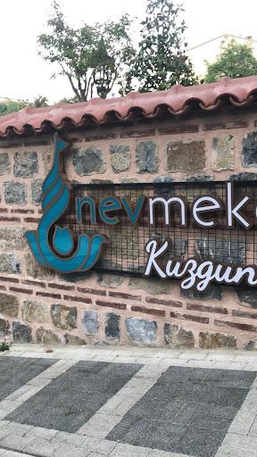 Nevmekan Kuzguncuk fotoğraf 8