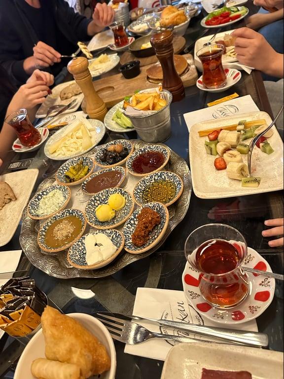 Tükkan Karaköy fotoğraf 1