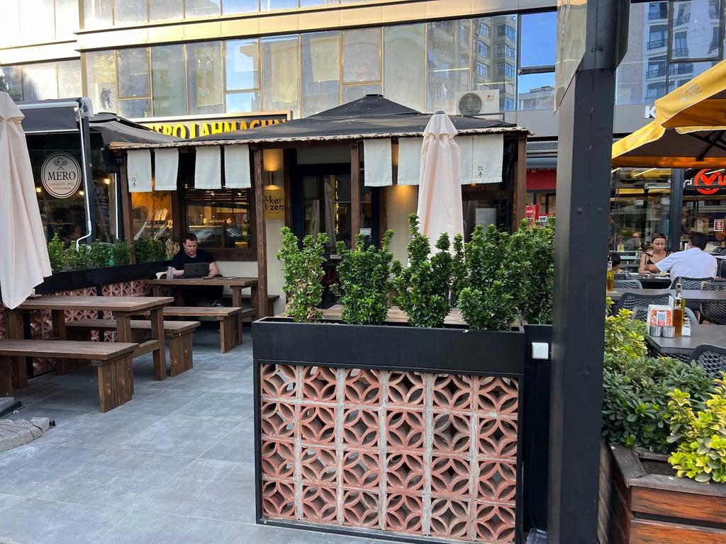 Kaizen Ramen - Erenköy fotoğraf 20