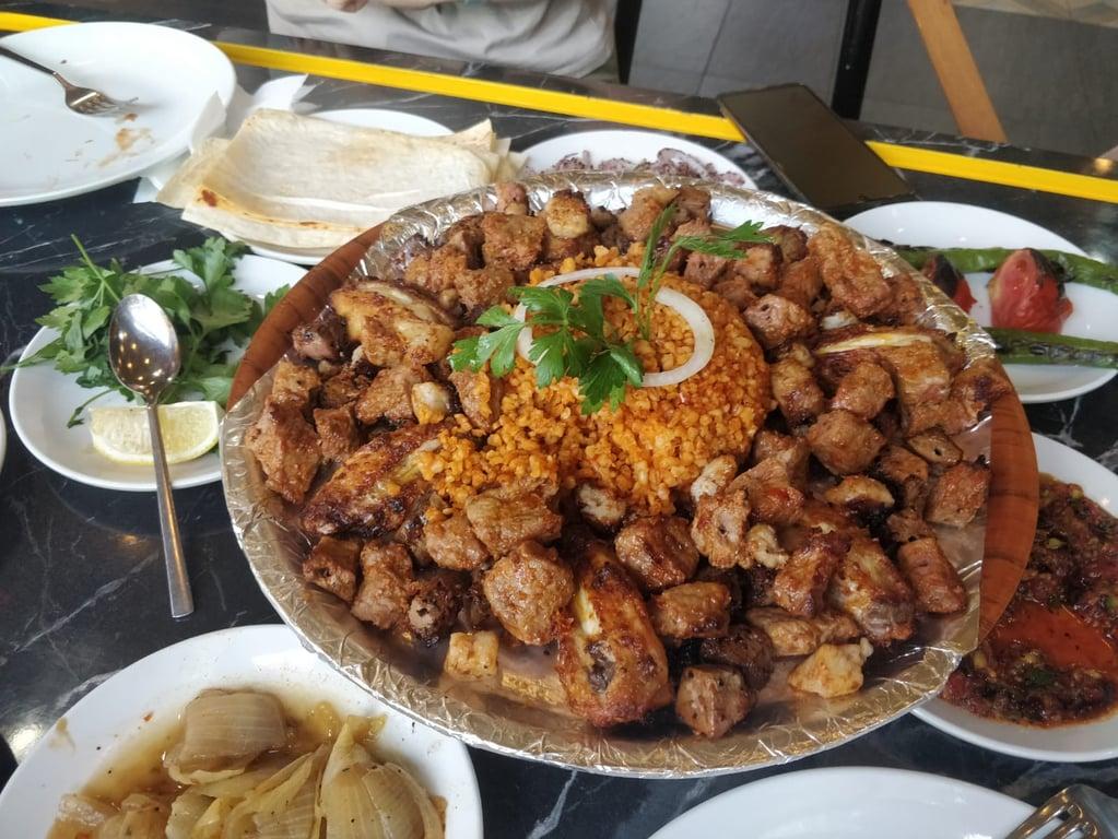 KADİKÖY CİĞERCİSİ fotoğraf 4