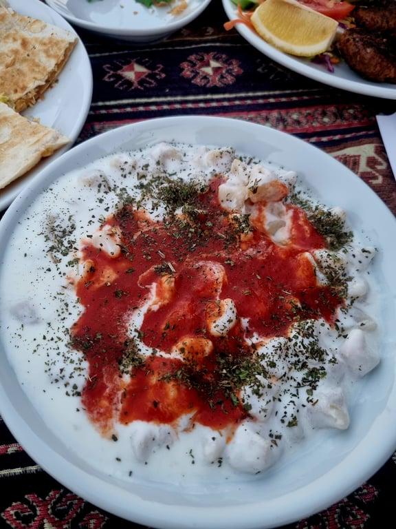 Nazar Börek & Cafe fotoğraf 9