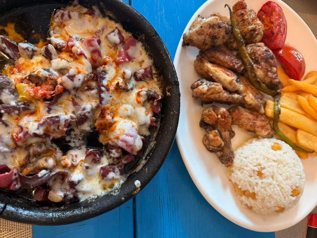 SVERA KAHVALTI EVİ RESTAURANT fotoğraf 6