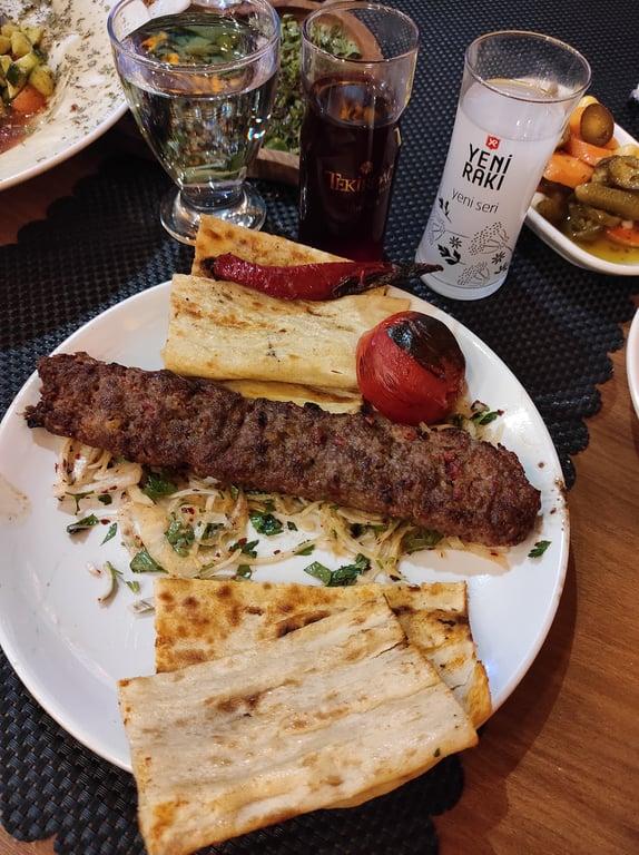 Mıdık Kazbaşı Restaurant Murat Ezgü fotoğraf 4