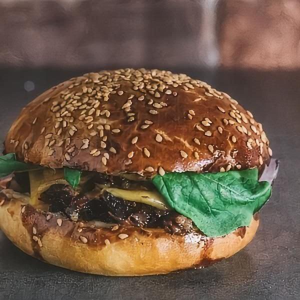 GOOD BEEF BEŞEVLER fotoğraf 13