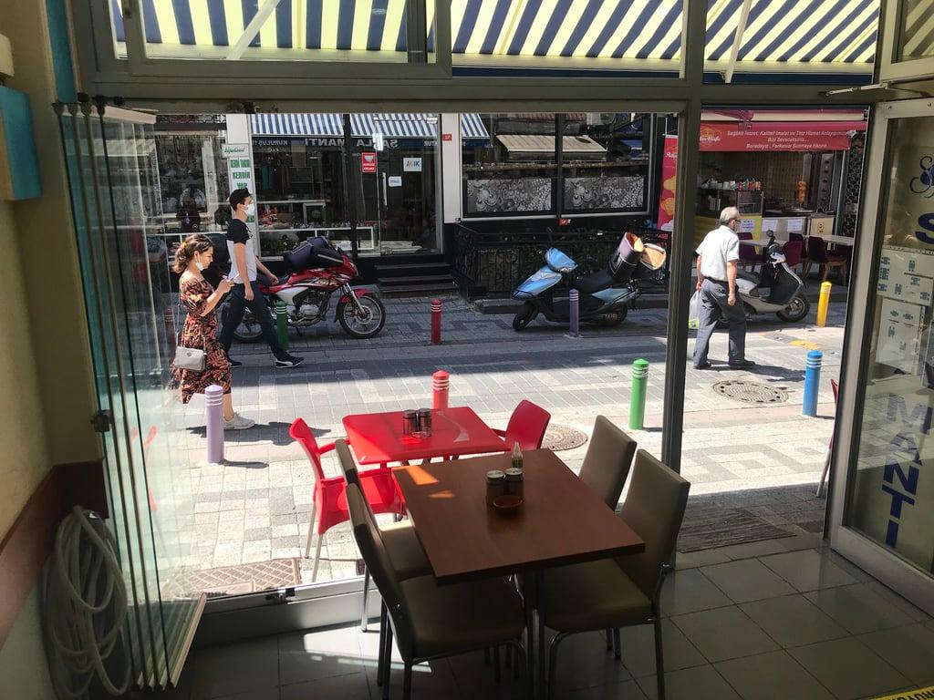Sayla Mantı fotoğraf 17