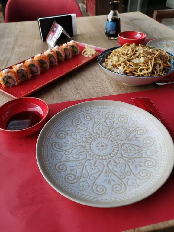Chef Izakaya fotoğraf 12