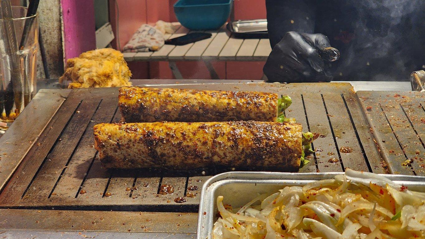 MAFish Wrap fotoğraf 6