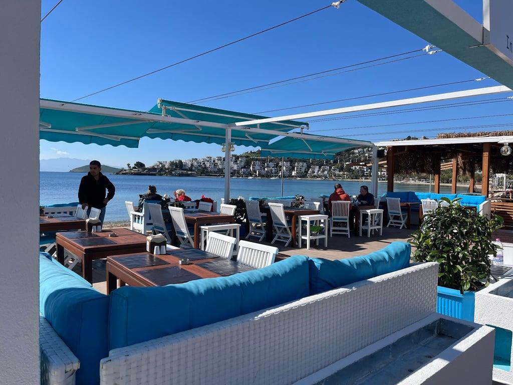 New Season Restaurant & Beach & Bitez fotoğraf 11