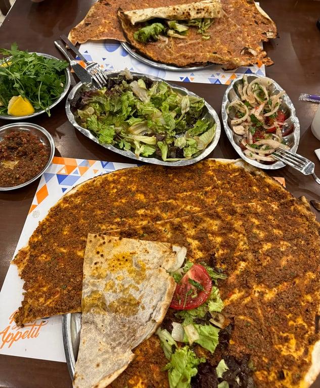 Cennetkuşu Çukurambar fotoğraf 7