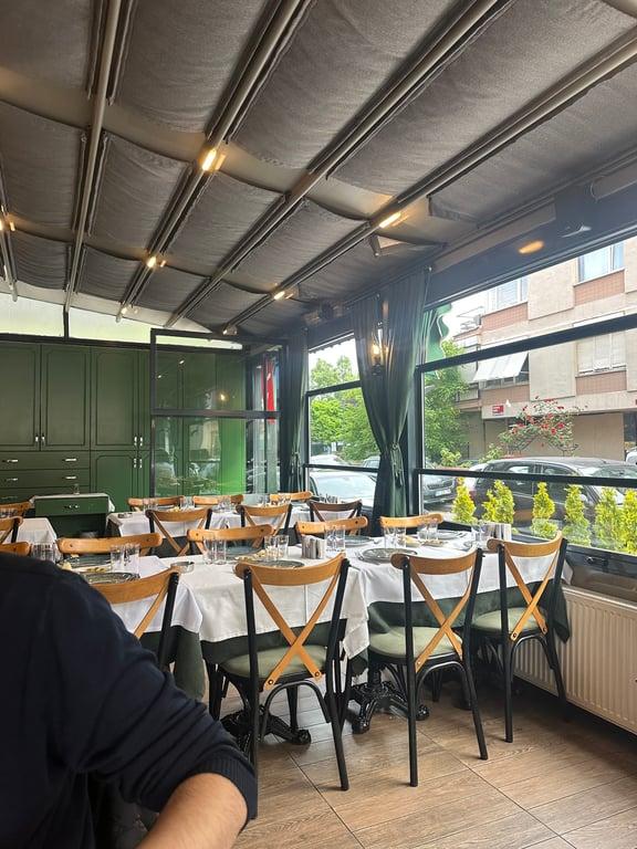 Barba Ocakbaşı fotoğraf 24