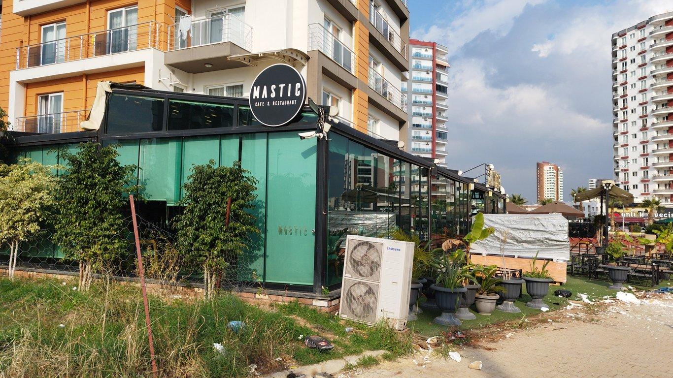 masticLounge Restaurant fotoğraf 11