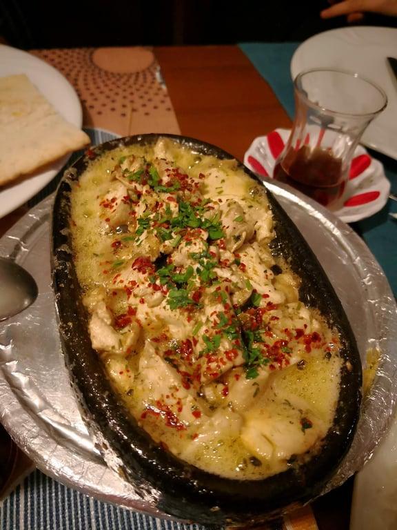 Kale Restaurant fotoğraf 12