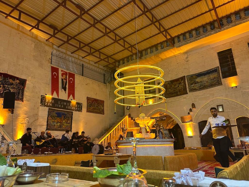 Urfa Sıra Gecesi fotoğraf 6