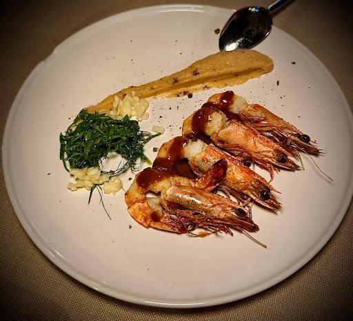 Gia Urla Restoran fotoğraf 4
