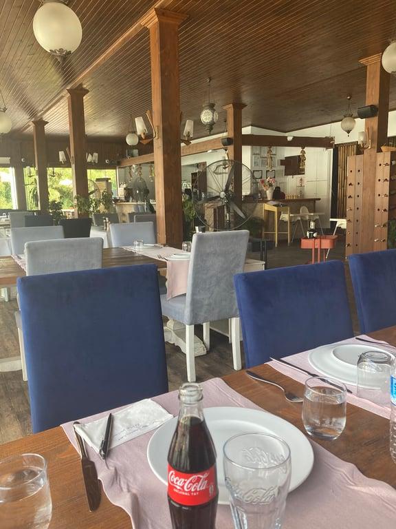 Yengeç Restaurant