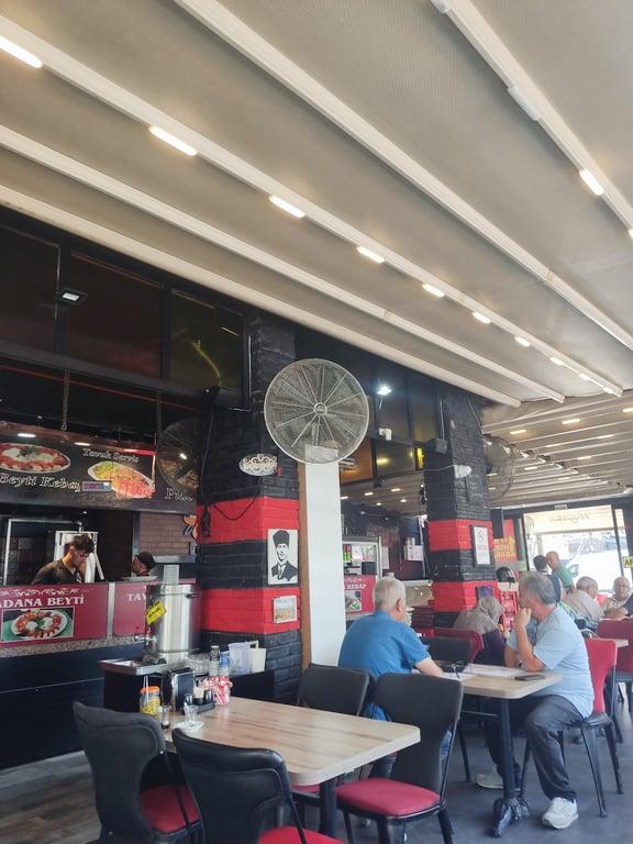 Goralım Döner İskender